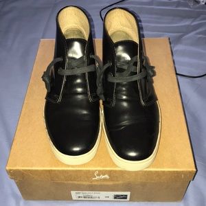 Christian Louboutin (Black)